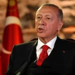 اردوغان: امیدوارم آتش‌بس ایران و اسرائیل پایدار بماند