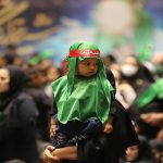 همایش شیرخوارگان حسینی، ۶ تیر در ایران و ۴۵ کشور جهان برگزار می‌شود
