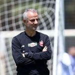 عربستان به دنبال سرمربی پرسپولیس