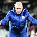 زمان بازگشت کارتال به پرسپولیس فرا رسید