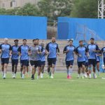 محل برپایی اردوی استقلال انتخاب شد!