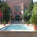 خانه هنرمندان از هفته دیگر فعال است