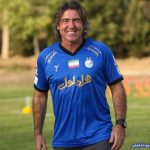 بررسی کارنامه ریکاردو ساپینتو مقابل پرسپولیس