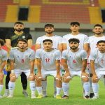 اعلام اسامی بازیکنان تیم ملی امید