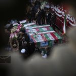 محل خاکسپاری سرداران شهید مشخص شد