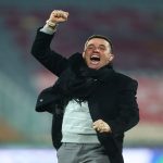 اوسمار باز هم گزینه پرسپولیس شد