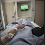 برنده توپ طلا به مننژیت مبتلا شد!