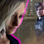 کپ‌کام: لئون برای ترسناک بودن بازی Resident Evil Requiem خوب نیست
