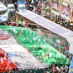 صالحی‌امیری: مقاومت و دیپلماسی هم‌راستا و هم‌زمان تداوم می‌یابد