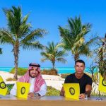 سنگین‌ترین قرارداد تاریخ؛ رونالدو در خواب هم ۲۵ میلیارد می‌گیرد!