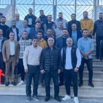 از رینگ بوکس تا شهادت؛ ناگفته‌هایی از زندگی دکتر باکویی