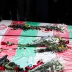 شهادت دو کشتی‌گیر در حملات رژیم صهیونی به زنجان و اصفهان