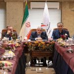 صالحی امیری: تاکنون تصمیمی برای پرداخت ضرر و زیان‌ها گرفته نشده است