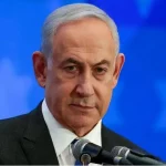 نتانیاهو: فرصت جدیدی برای آزادی اسرا فراهم شده است