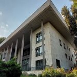 بازدید مجازی از کاخ نیاوران امکان‌پذیر شد