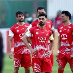7 بازیکن جدید دیگر در پرسپولیس؟