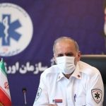 میعادفر: در حملات اخیر، ۱۸ نیروی اورژانس آسیب دیدند