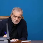 یک انتصاب جدید از سوی پزشکیان؛ بالاترین سطح اختیارات دیپلماتیک در حکم رحمانی فضلی