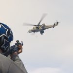 معرفی بهترین مادهای GTA V | فراخواندن ارتش در حالت پنج ستاره