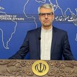 بقائی: گزارش آژانس بزرگنمایی برخی از موارد فنی است