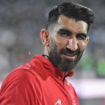 بیرانوند بالاخره عذرخواهی کرد!