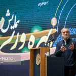 ادامه اصرار پزشکیان بر بدمصرفی انرژی توسط مردم؛ کشورهای همسایه پولدارند بهتر مصرف می‌کنند!