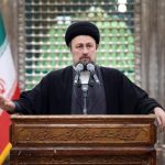 سیدحسن خمینی: عزت ملی ما نباید تحت هیچ شرایطی تضعیف شود