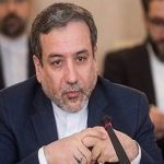 عراقچی: هدف ما گشودن فصلی نوین در روابط ایران و لبنان است