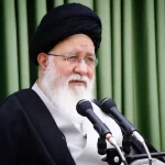 علم الهدی: با آزادی بی‌بند و باری، چوب حراج به ایمان جوانانی زدید که خون دادند تا شما وزیر و وکیل شوید