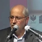 مسعود نیلی: مدیریت در کشور ما دیمی است