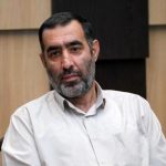 سانحه تصادف برای مدیرکل ورزش تهران