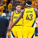 درخشش سیاکام و هالیبرتون و راهیابی پیسرز به فینال NBA