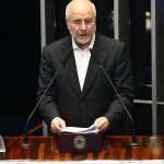قالیباف: آمریکا در پی‌ انکار حق ایران در غنی‌سازی است