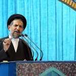 ابوترابی: امروز فلسطین و غزه پرچمدار مقاومت هستند