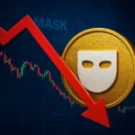 ریزش ۵۳ درصدی MASK فقط در چند ساعت؛ ماجرا چیست؟