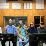 بازگشت سام قریبیان به دوبله پس از ۲۵ سال با سریال «فرمانروا ته جویونگ»