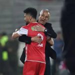 کارتال از پرسپولیس می‌رود؟