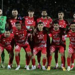 پرسپولیس امروز قرارداد دو ستاره خود را تمدید می‌کند