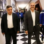 خرید بازیکن جدید تعطیل؛ نقل و انتقالات استقلال روی هوا!