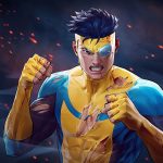 از بازی Invincible VS رونمایی شد؛ بازی مبارزه‌ای مجموعه شکست ناپذیر
