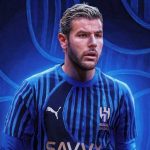 الهلال از تئو هرناندز رونمایی کرد