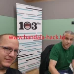 تلفن‌ همراه چهره نزدیک به نتانیاهو هک شد؛ «یینون ماگال» کیست؟