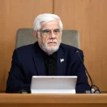 عارف:با فرماندهی فرمانده کل قوا و آمادگی دولت شرایط جنگی را مدیریت کردیم