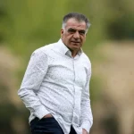 سرپرست جدید استقلال: به خانه‌ام برگشتم