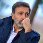 آرش مجیدی خبر طلاقش را رسانه‌ای کرد
