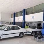 قیمت جدید محصولات ایران خودرو