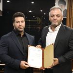 سفر عجیب نصیرشلال؛ رئیس کراسفیت و یک ابهام!