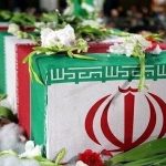 ۱۴۶ شهید حملات صهیونیست‌ها در جوار امامزادگان و بقاع متبرکه آرام گرفتند