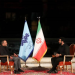 «ققنوس» از میهن، خانه و ساختمان شیشه‌ای می‌گوید