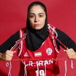 تمجید فیبا از ملی‌پوش بسکتبال ایران